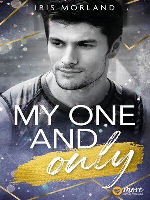 cover image of My one and only